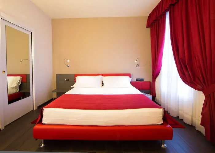 Best Western Hotel Genio Turín
