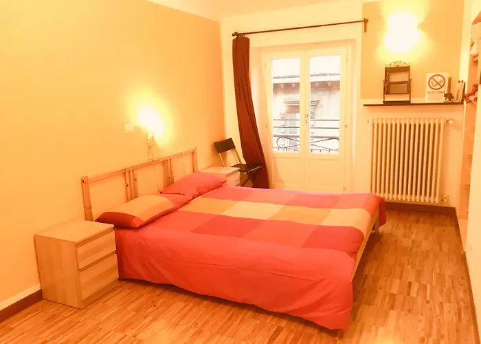 Lilith B&B Turin