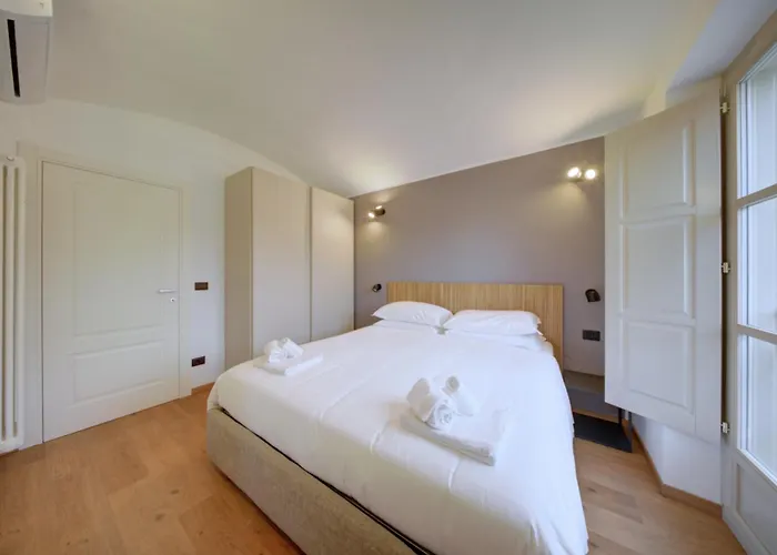 Liberty Hotel Turín